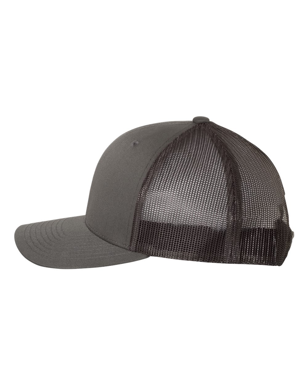 Retro Trucker Cap - 6606 64