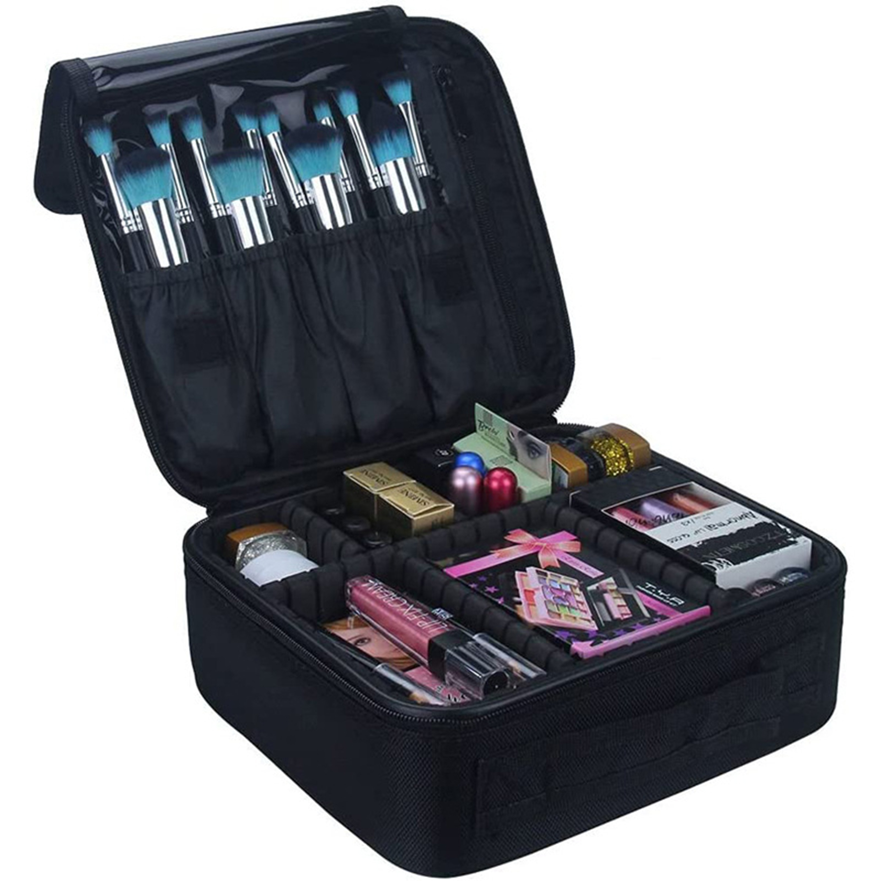 Travel Makeup Case 4