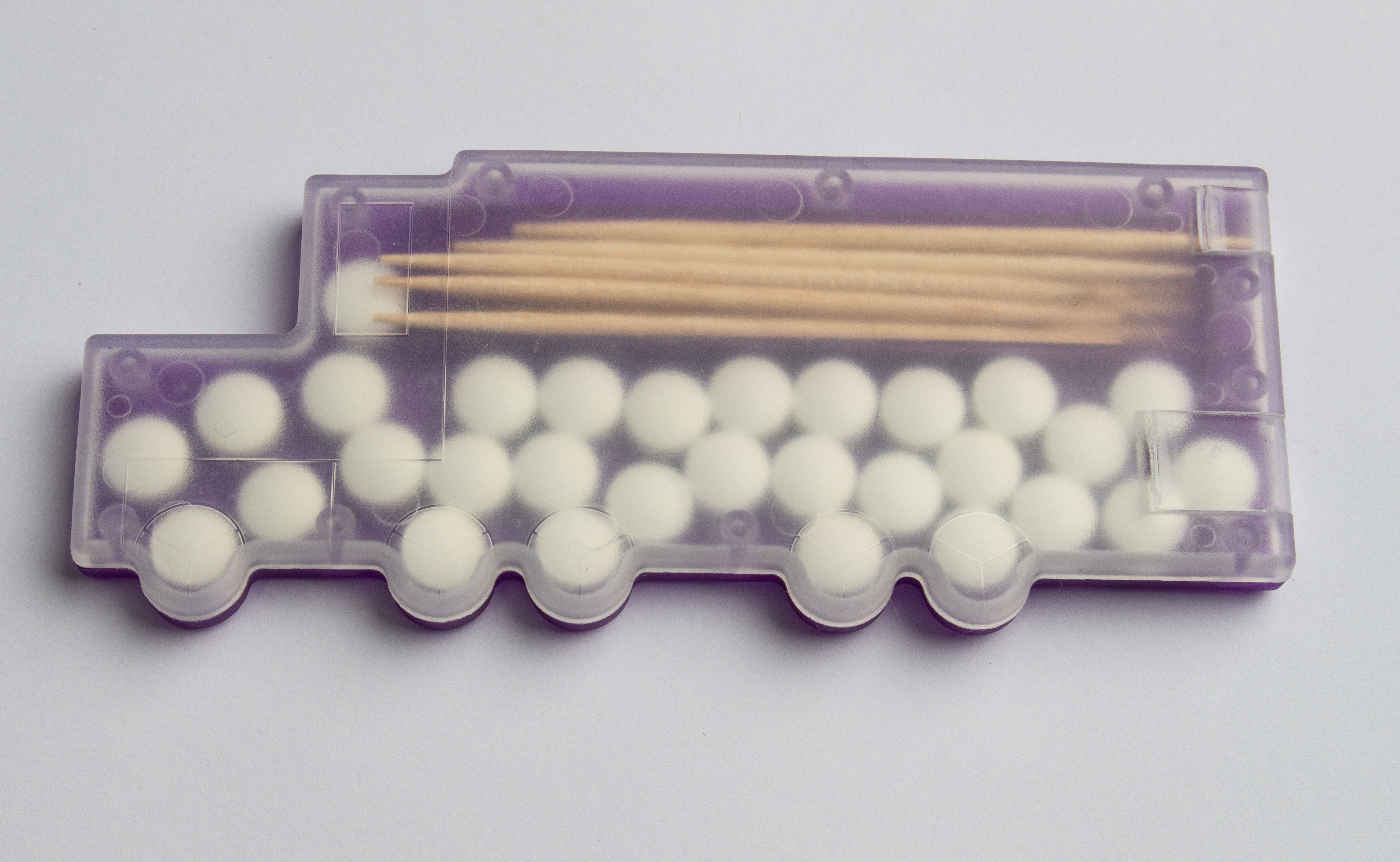 18 Wheeler Pick N Mints - USA Made 29