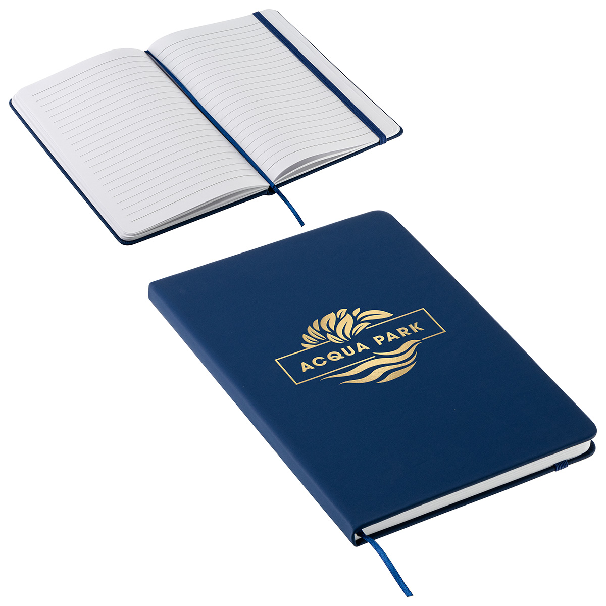 Savvy Recycled Journal 46