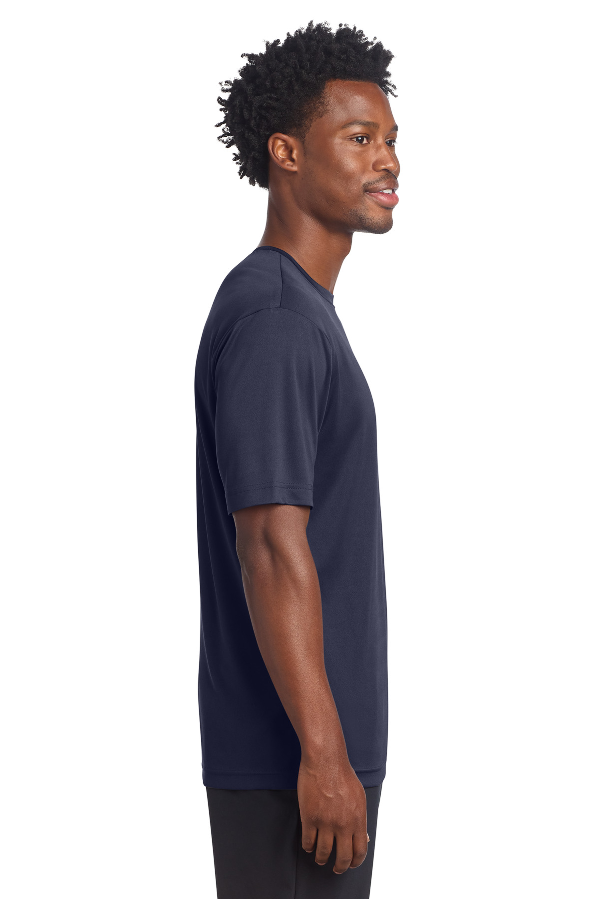 Sport-Tek PosiCharge Re-Compete Tee ST720 76