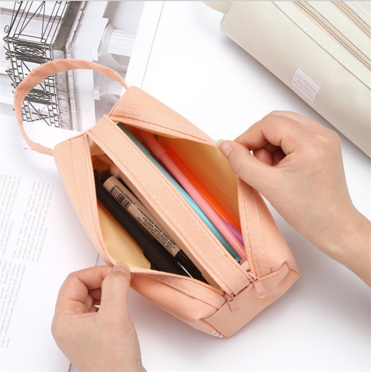 Portable Pencil Bag 2