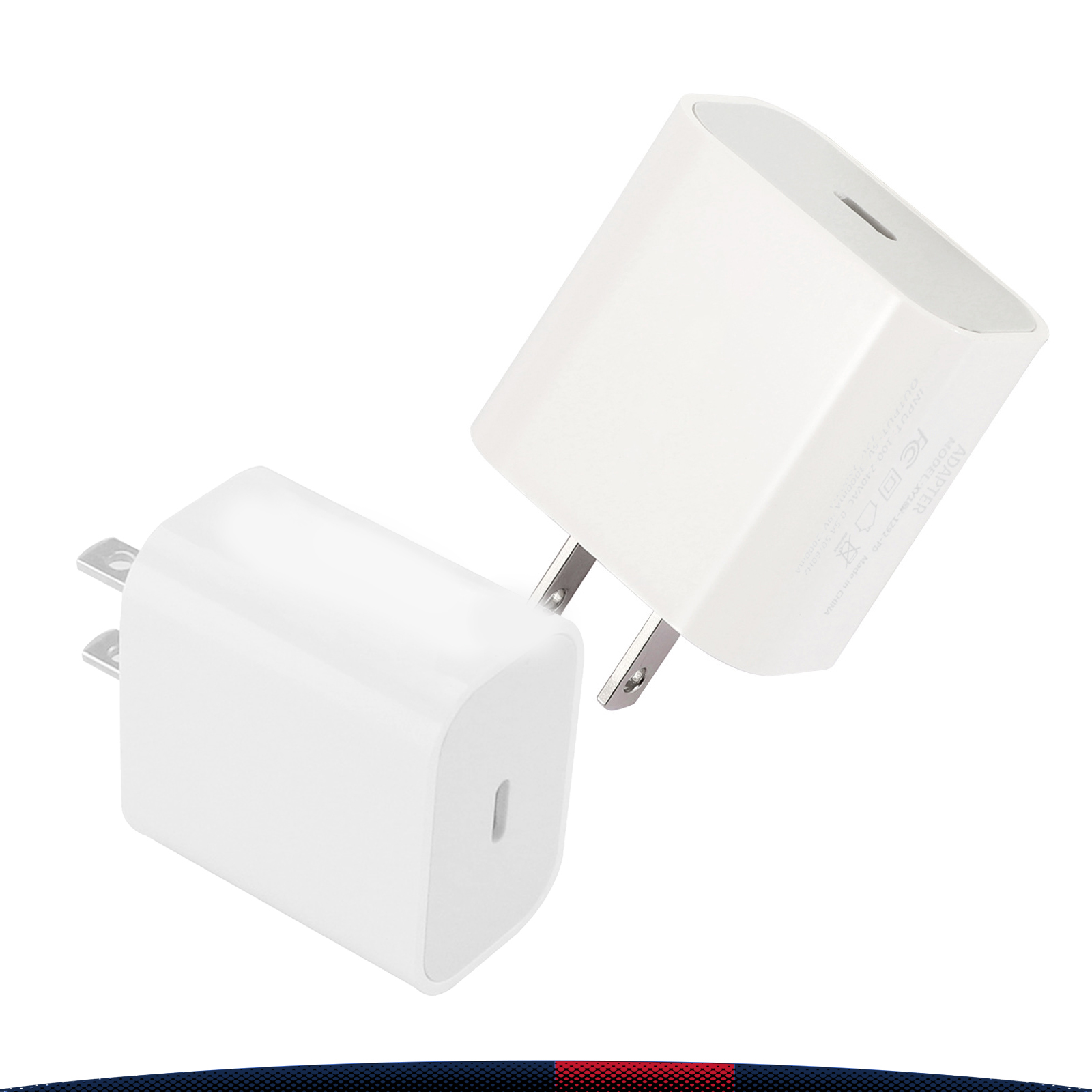 Condan PD Wall Charger 2