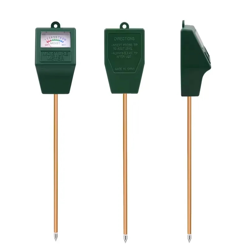 Soil Moisture Meter 1