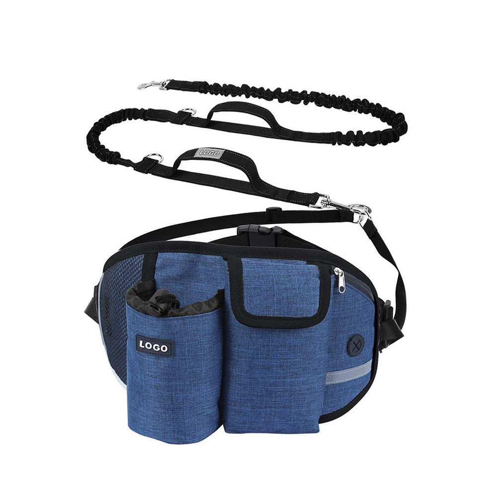 Hands Free Dog Leash