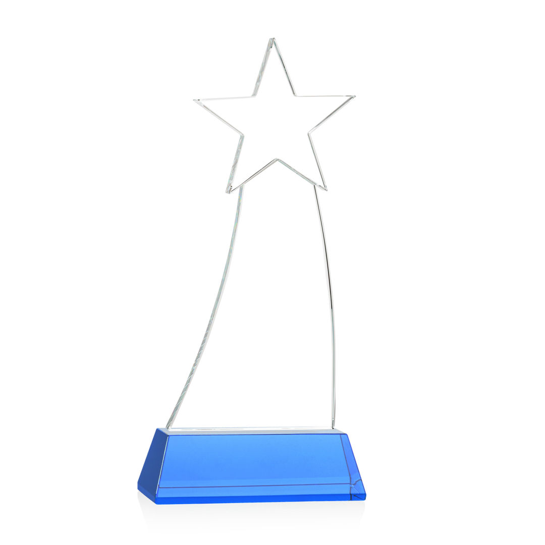 Manolita Star Award - Sky Blue 5