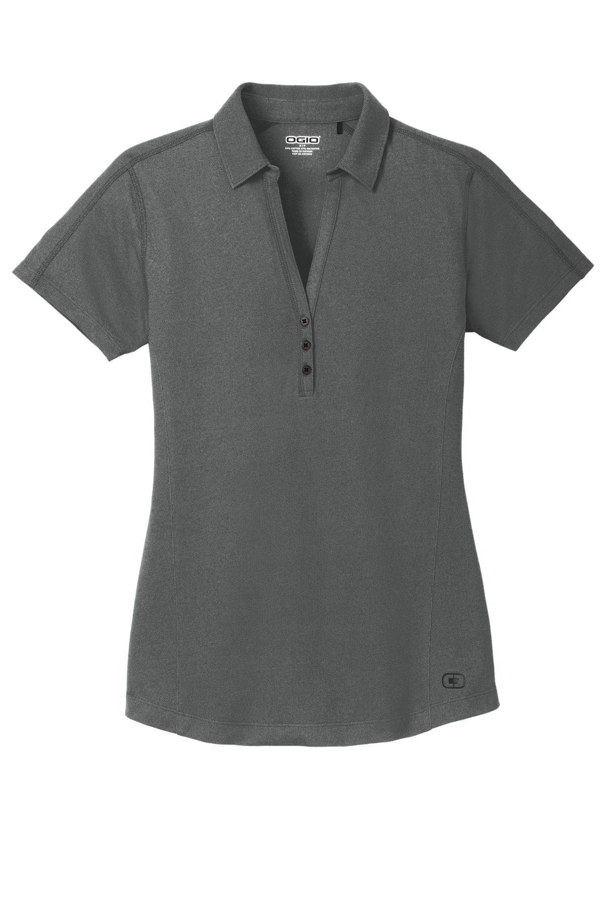 OGIO® Women's Onyx Polo 14