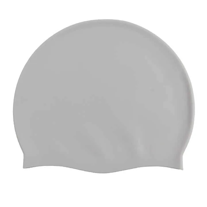 Custom Silicone Swim Cap 1