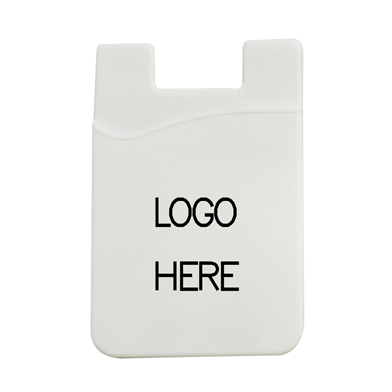 Silicone Card Holder 3