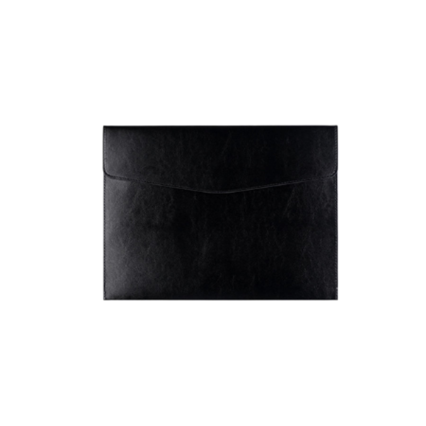 Leather A4 File Folder 5