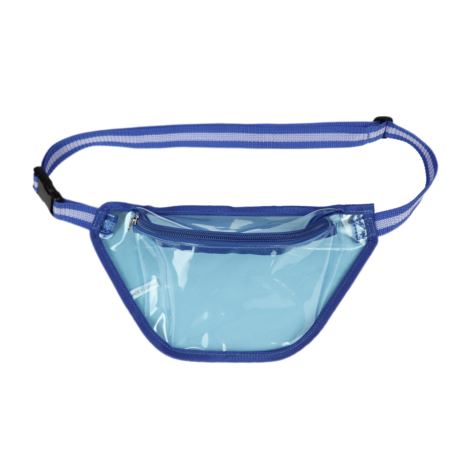 Clear Waist Bag 5