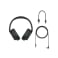 Sony WH-CH520 Wireless Headphones with Microphone 43