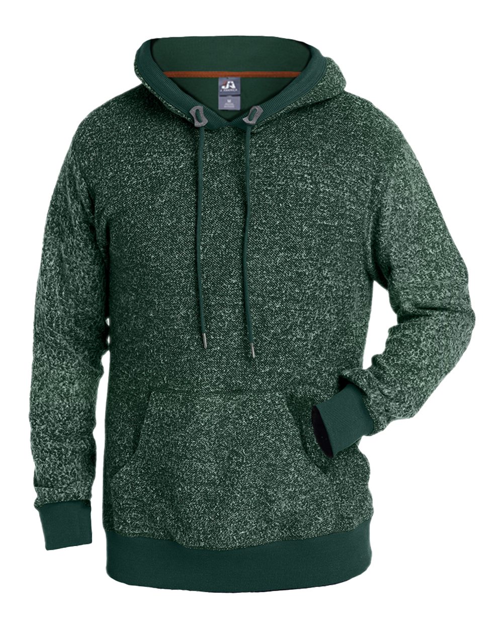 Men's Aspen Fleece Hooded Sweatshirt - 8711 6