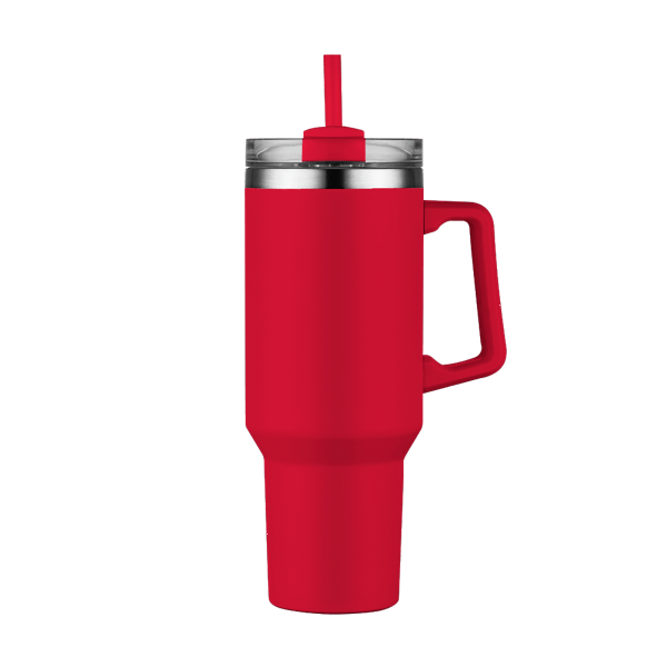 Santa Cruz 40oz Vacuum Travel Mug 46
