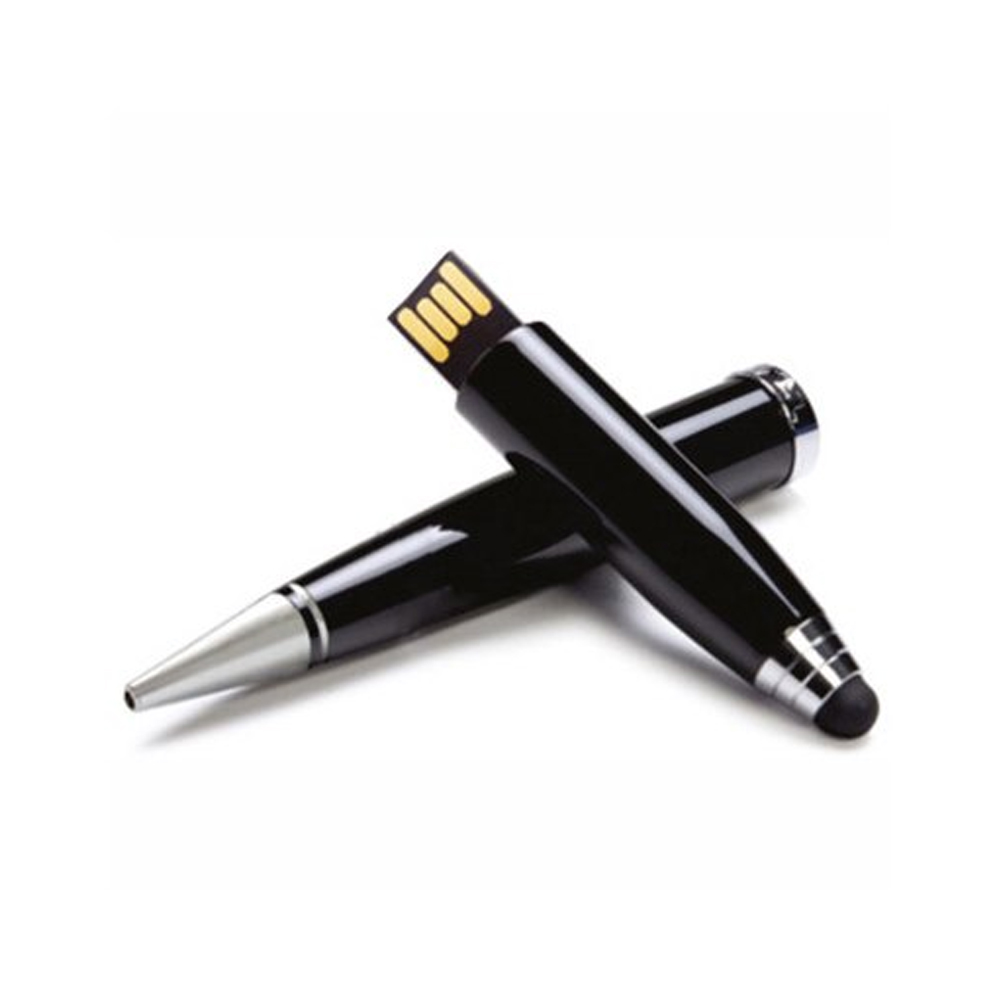 Clever Stylus Pen USB Flash Drive - 2GB 7