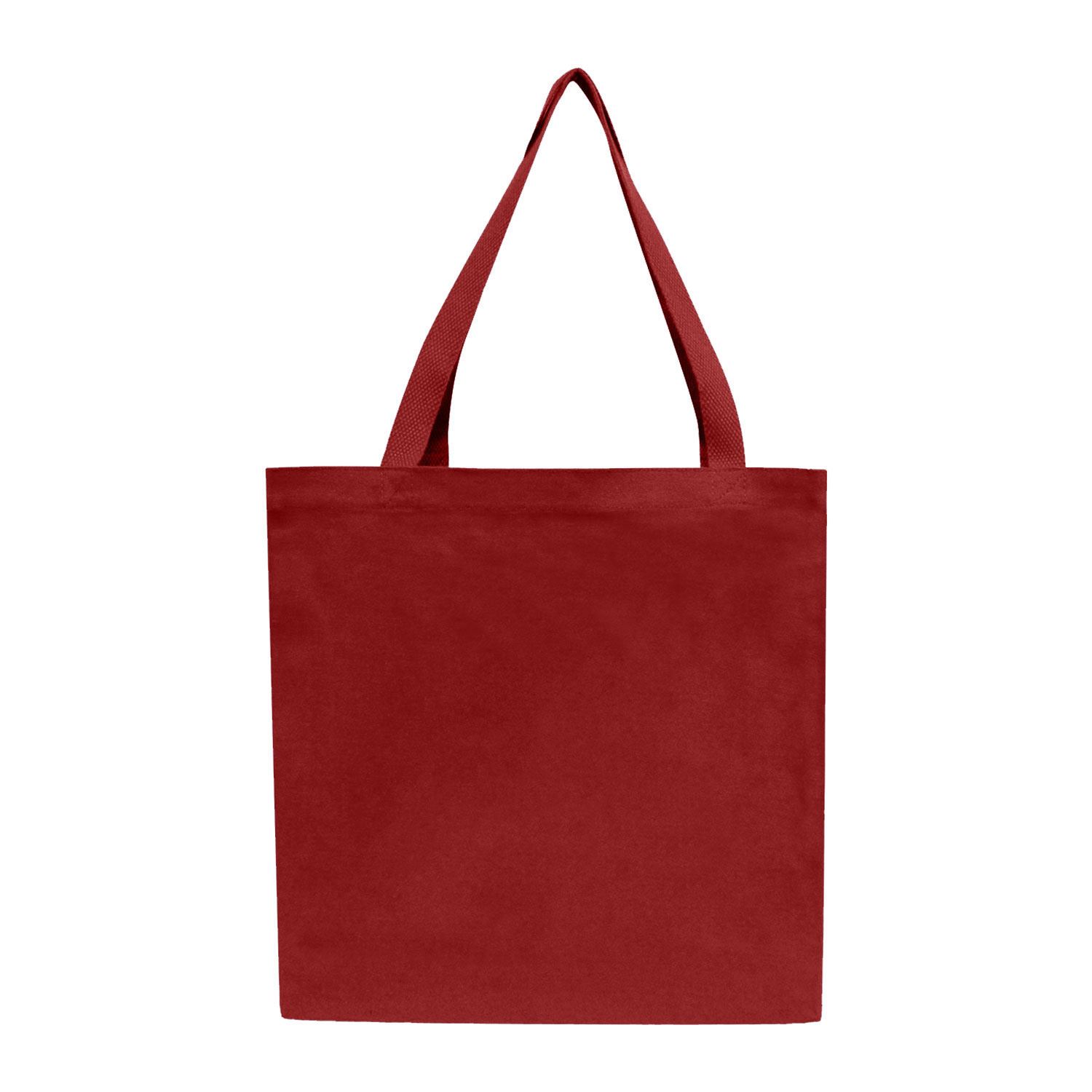 12 Oz. BrandGear Del Mar Tote Bag 1