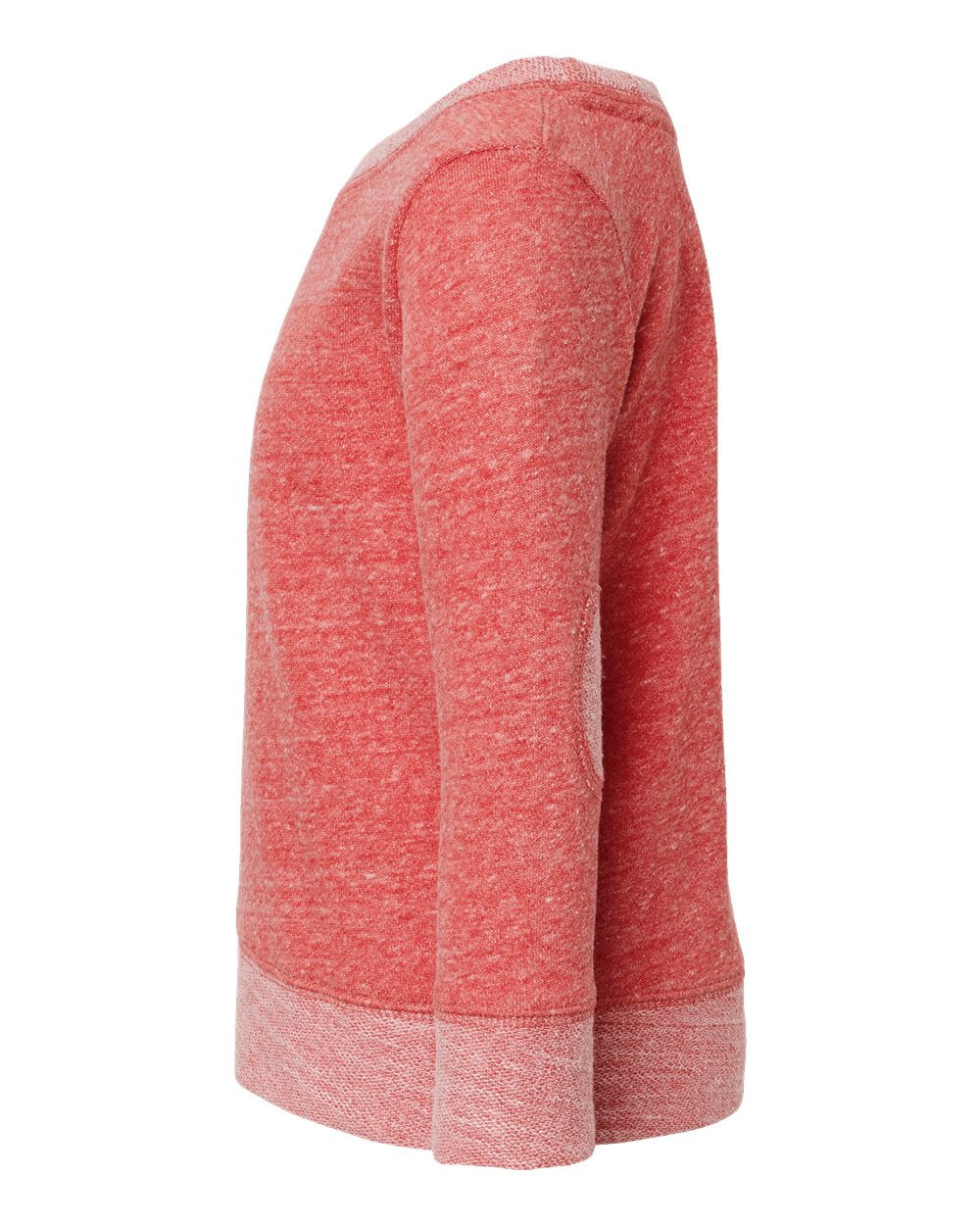 Toddler Harborside Mélange French Terry Crewneck Sweatshirt - 3379 33