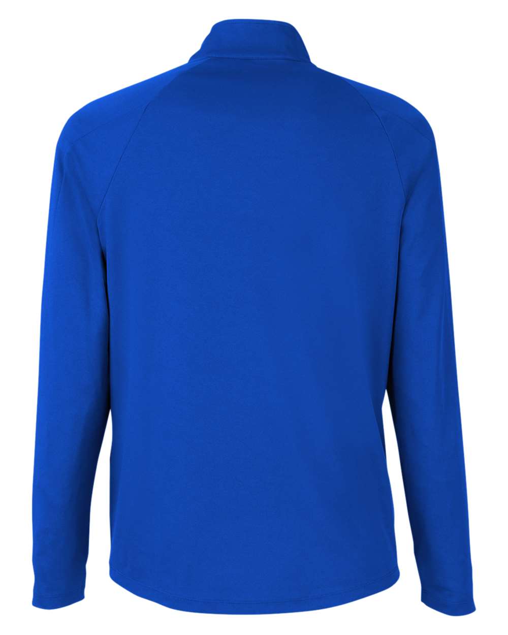 Men's Origin Performance Pique Quarter-Zip Pullover - CE418 7