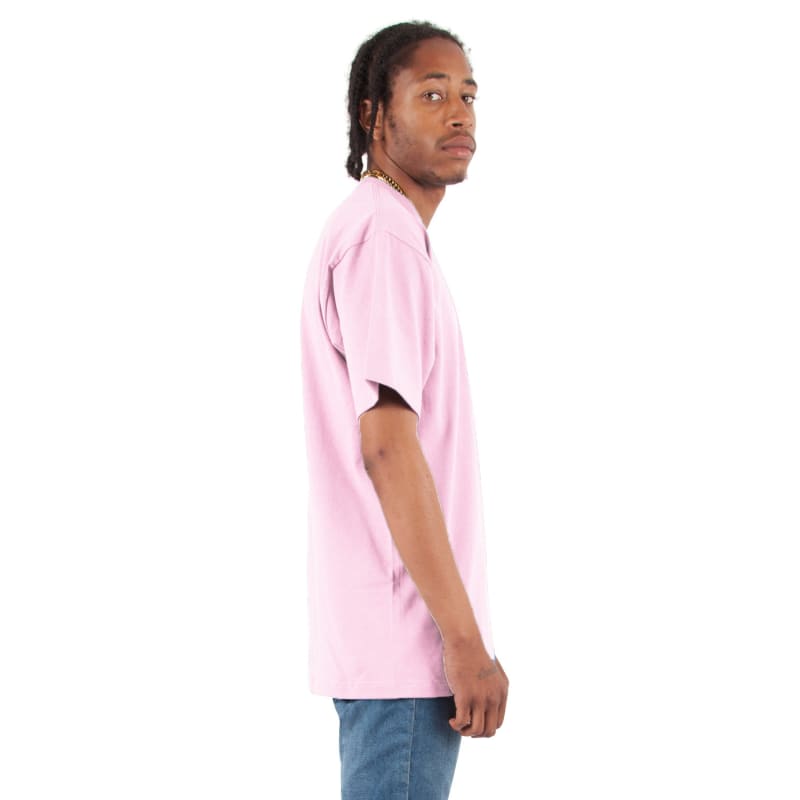 Shaka Wear Adult Max Heavyweight T-Shirt 10