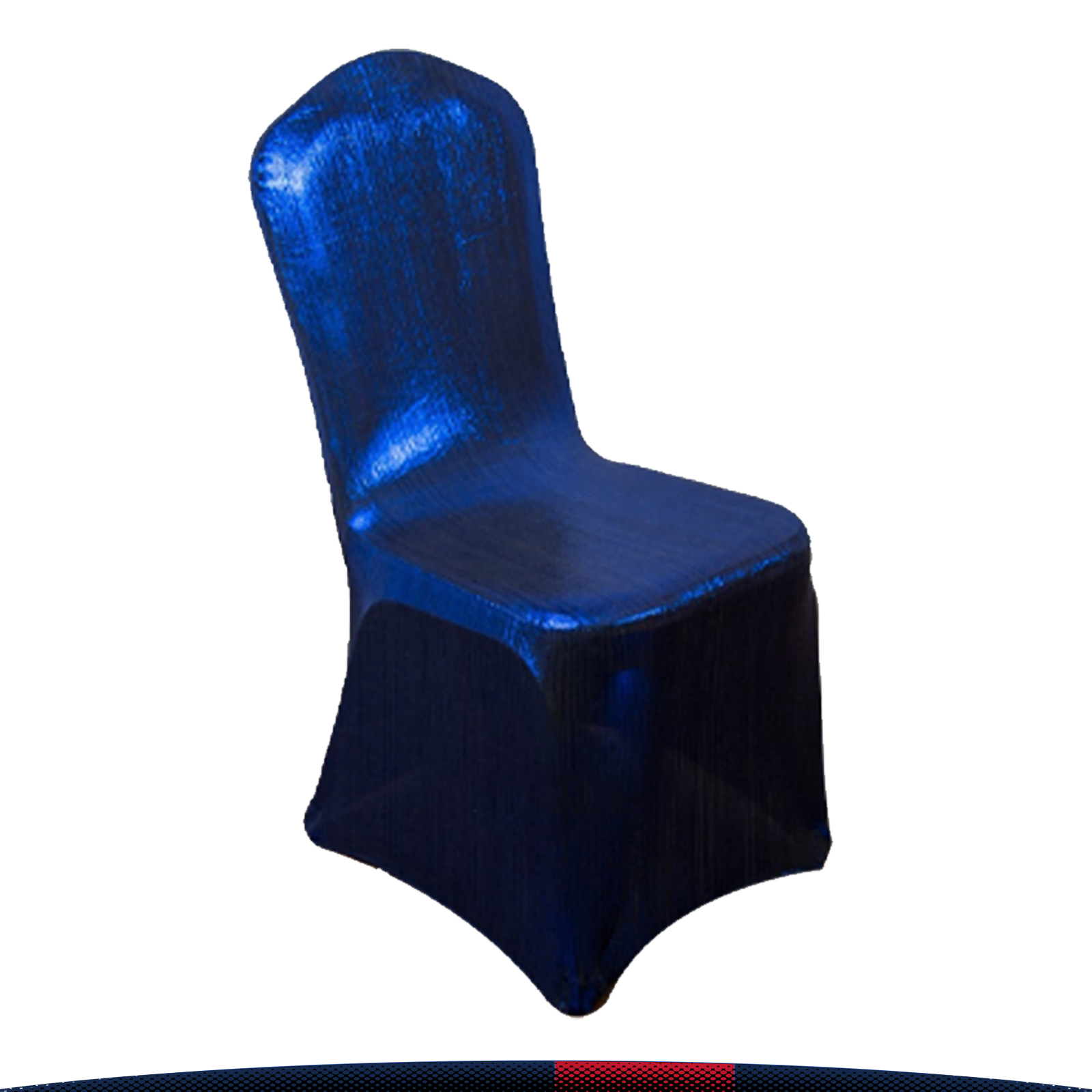 Shiny Chair Cover 7