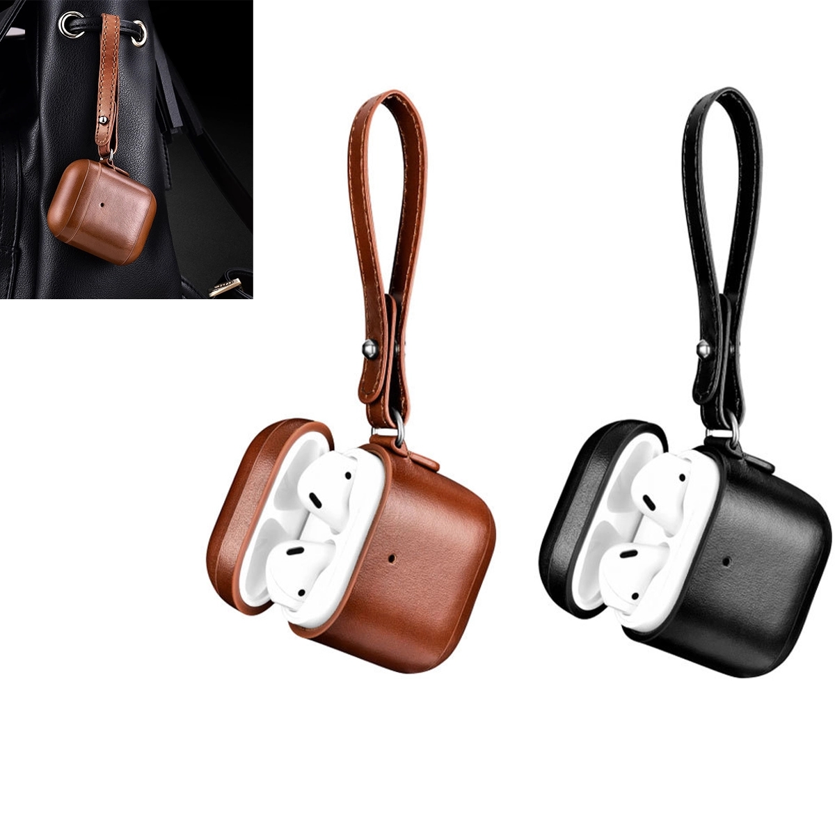 2Nd Generation Airpods Case 5