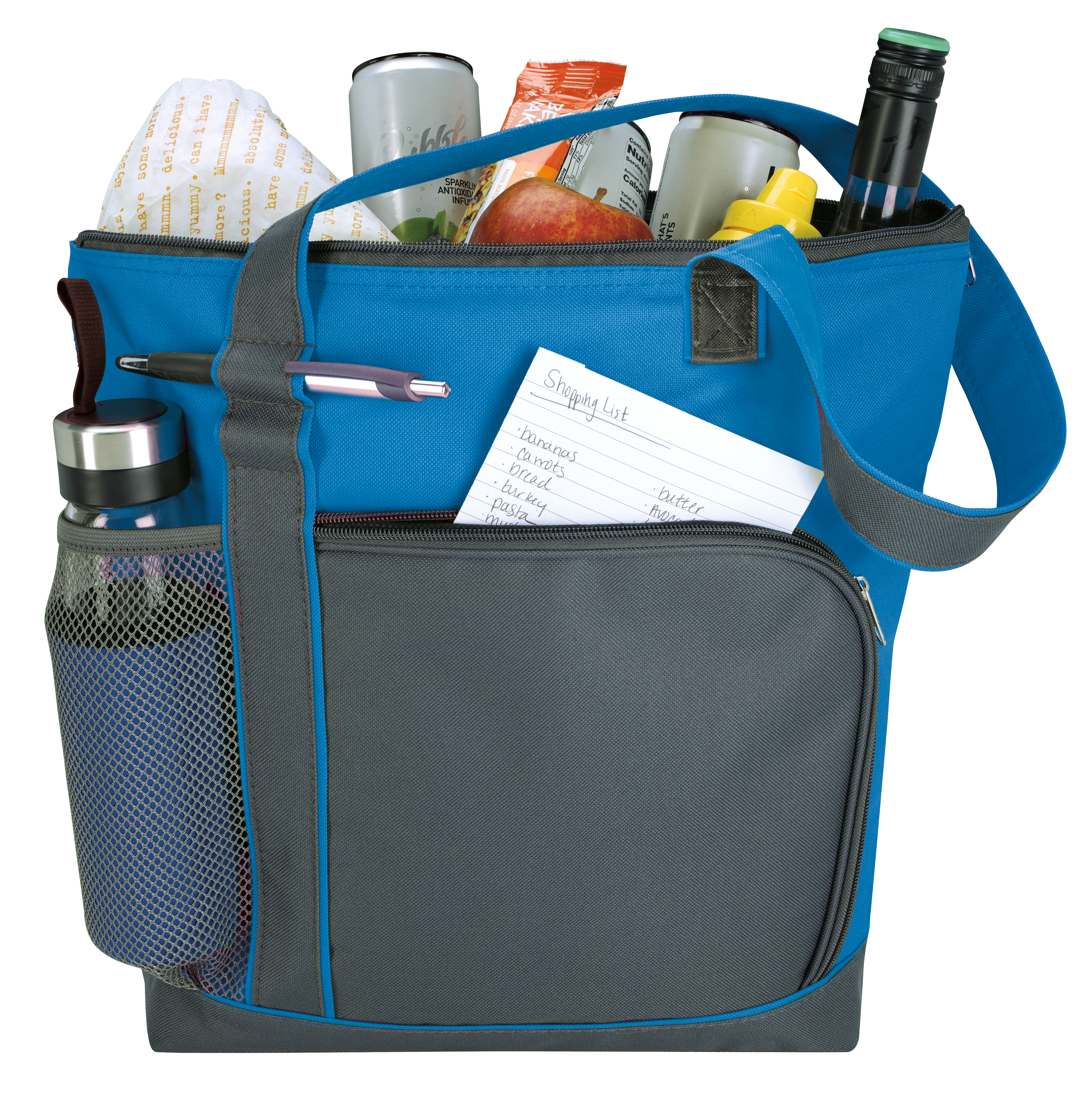 Atchison® Market Cooler Tote 40