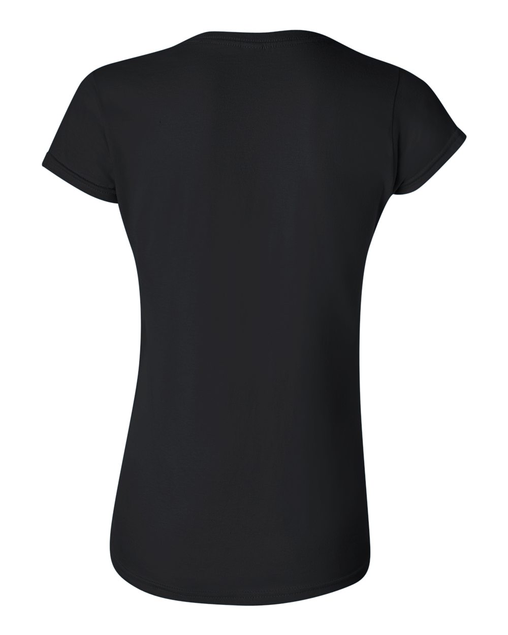 Women's Softstyle® T-Shirt - 64000L 57