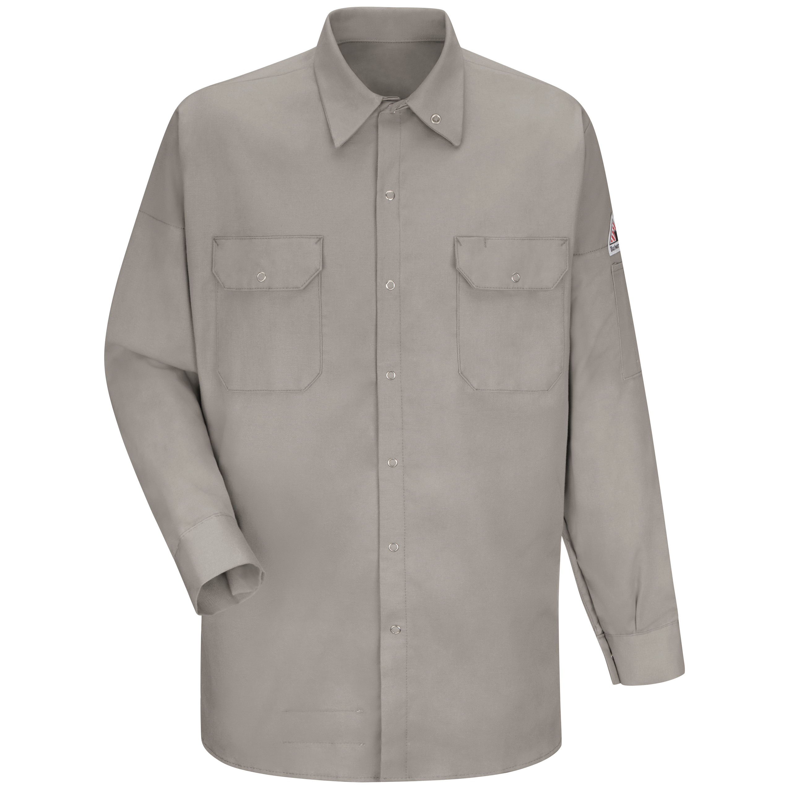 Bulwark® Men's FR Welding Work Shirt 1