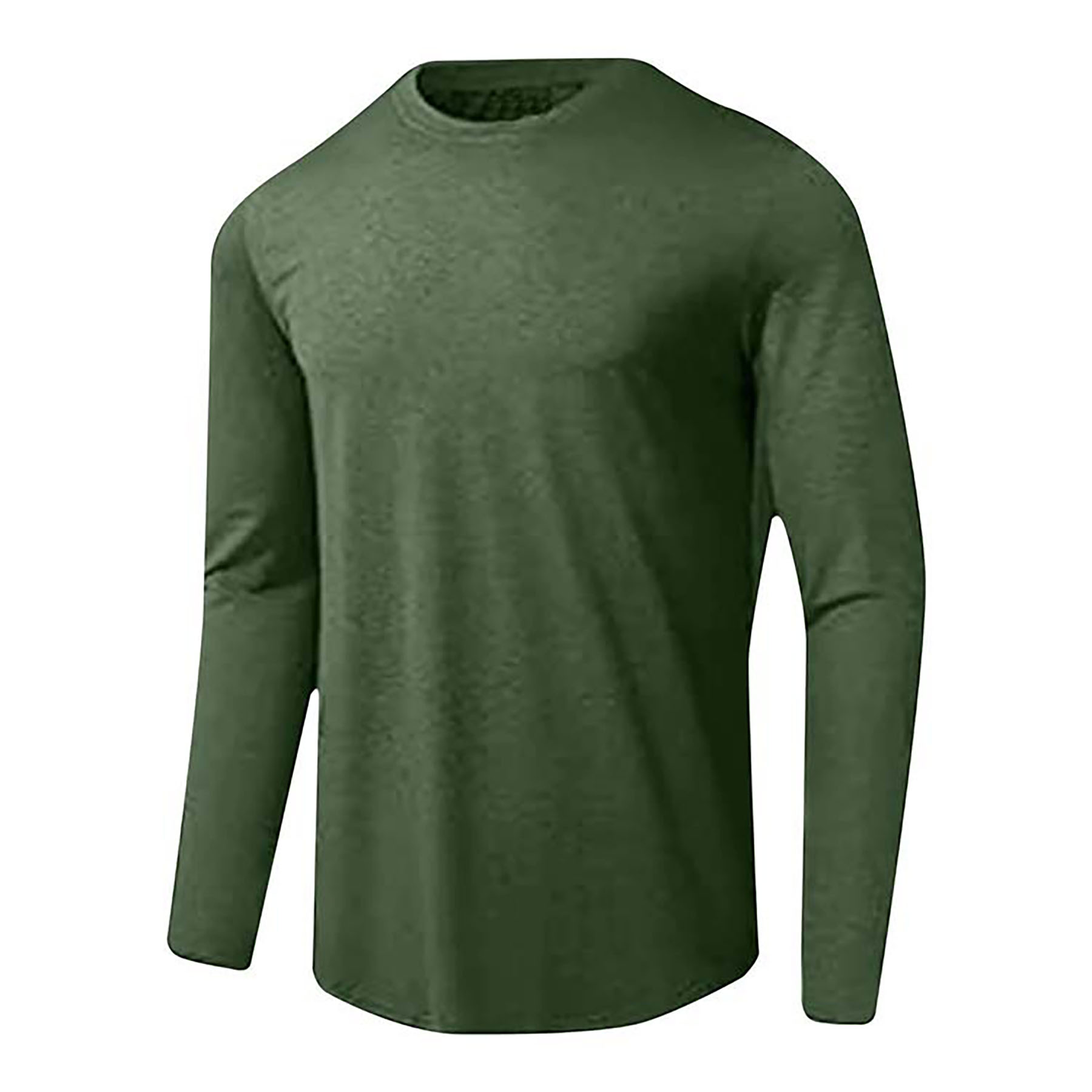 Men's Quick Dry UV Shirt 5