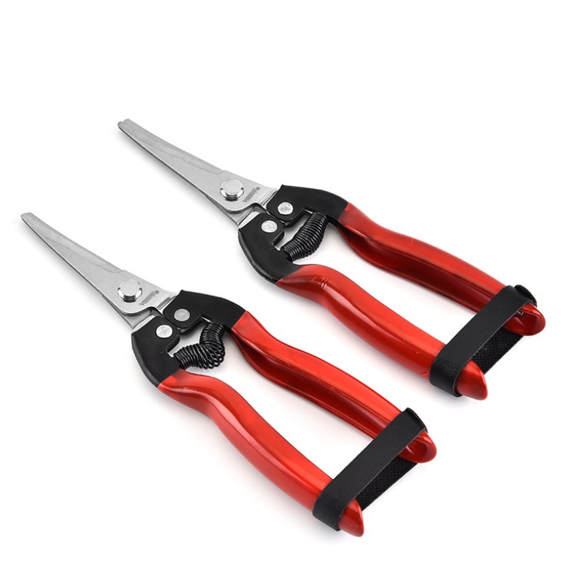 Stainless Steel Garden Pruning Shear 5