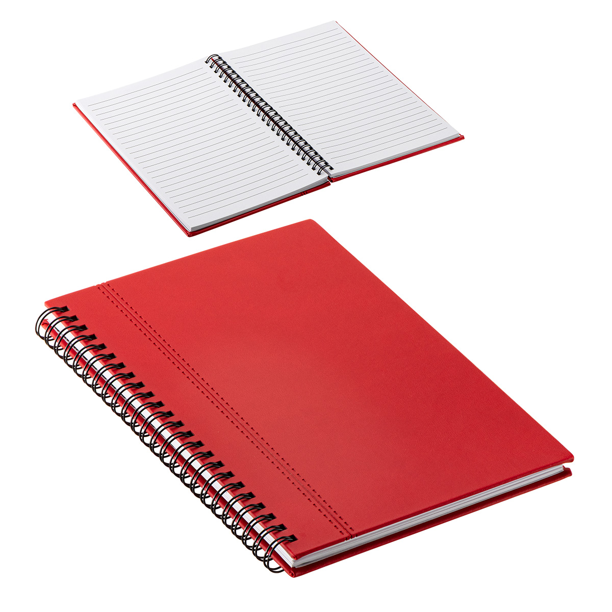 The Ambassador Executive Spiral Journal 76