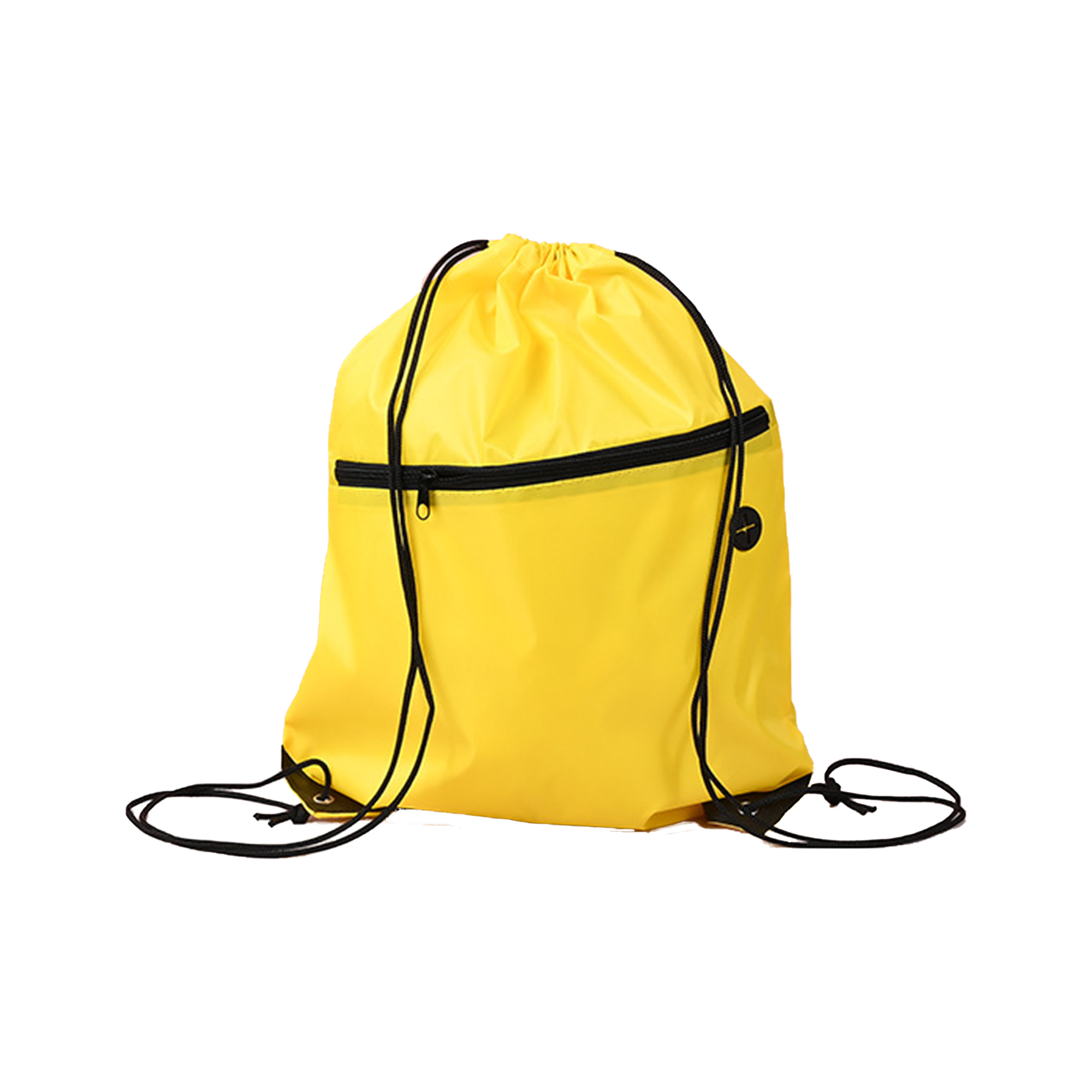 Sporty Drawstring Bag 7