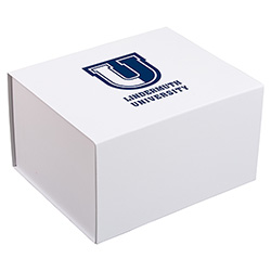 Premium Large Magnetic Closure Gift Box 6