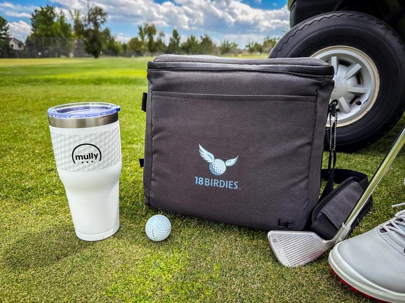 Basecamp Kern Peak Cooler, custom cooler bag with logo imprint 42