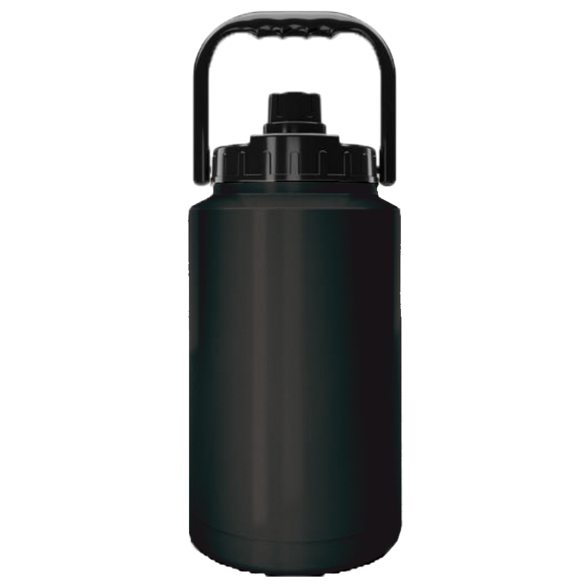 SIC One Gallon Stainless Steel Jug 3