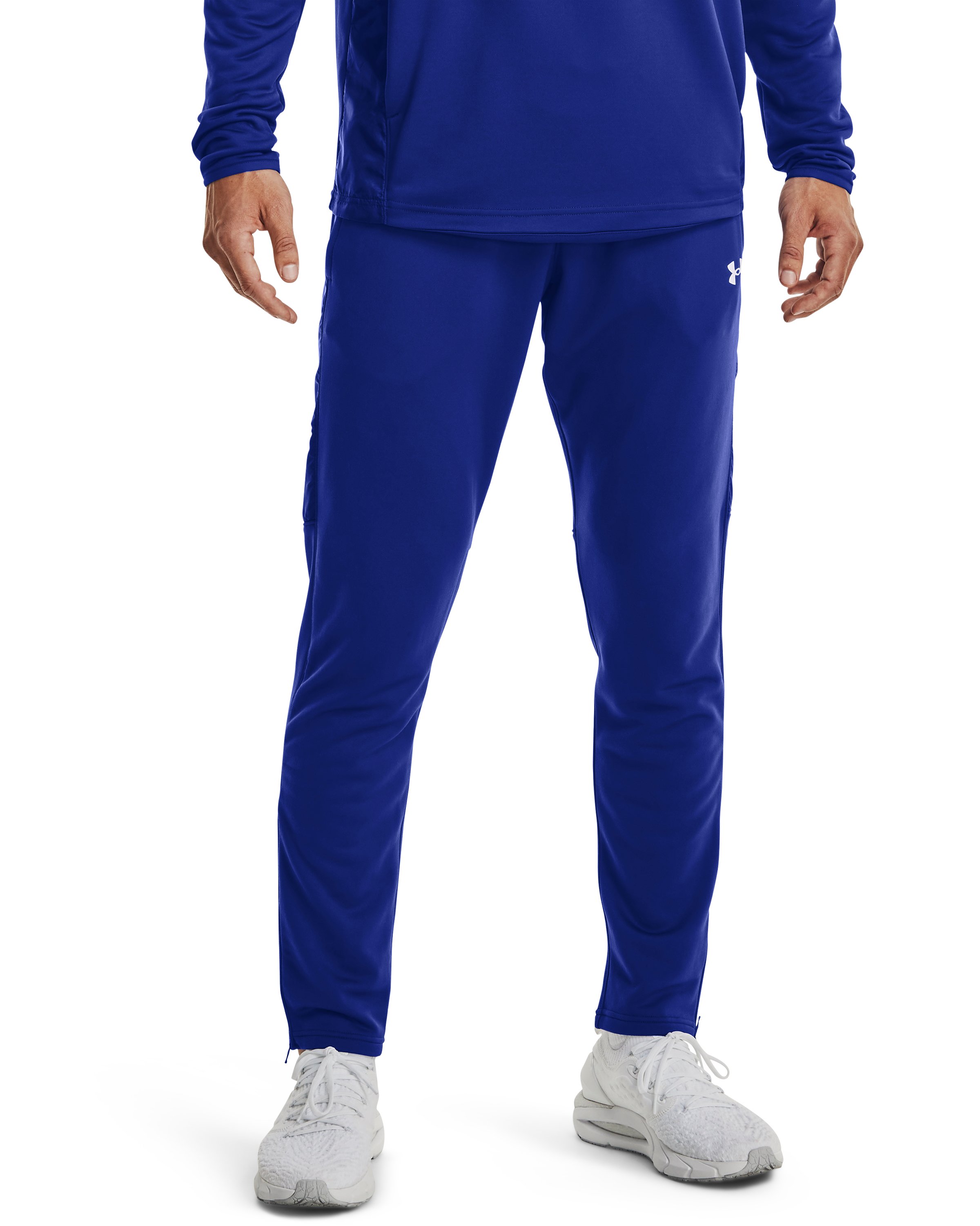 Men's UA Command Warm-Up Pants 10