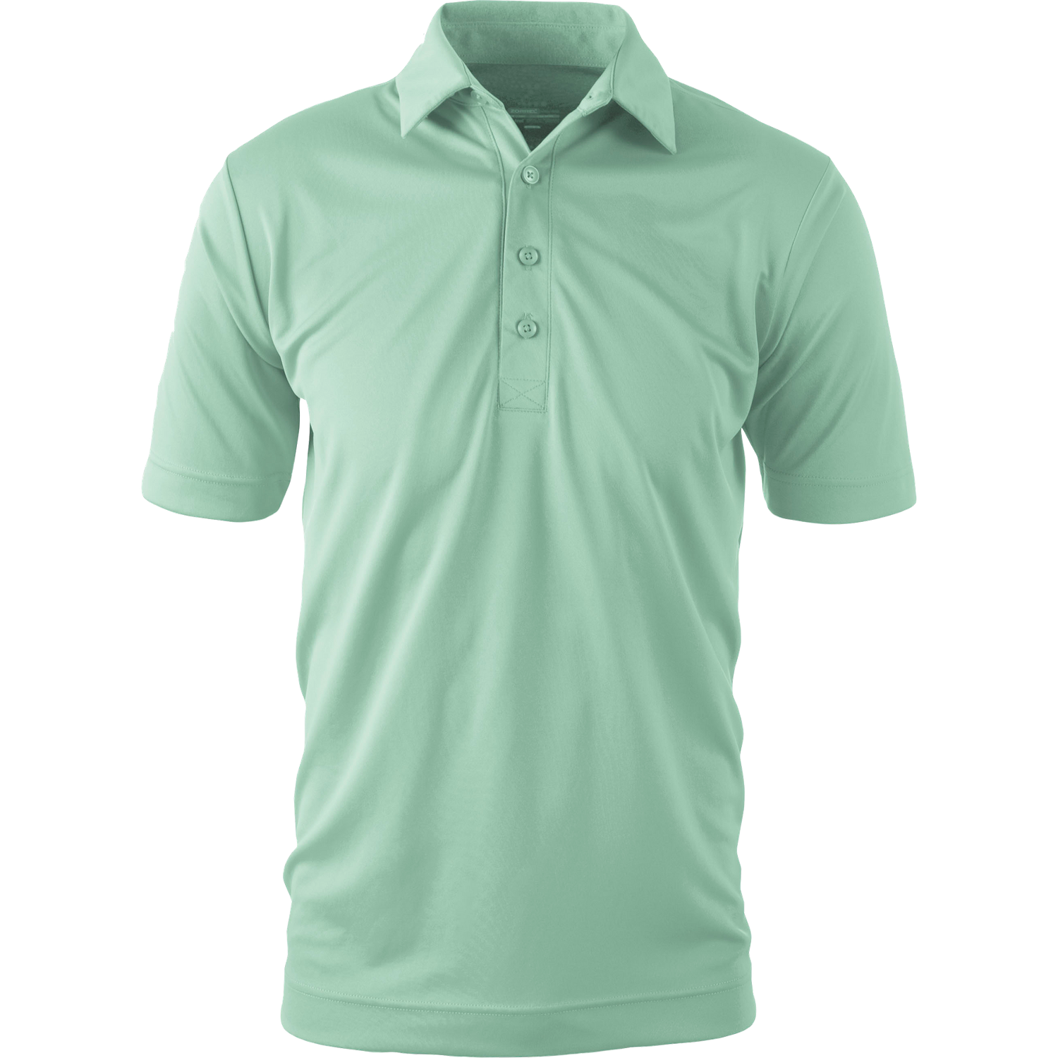 Zorrel Men's Boston Polo 6