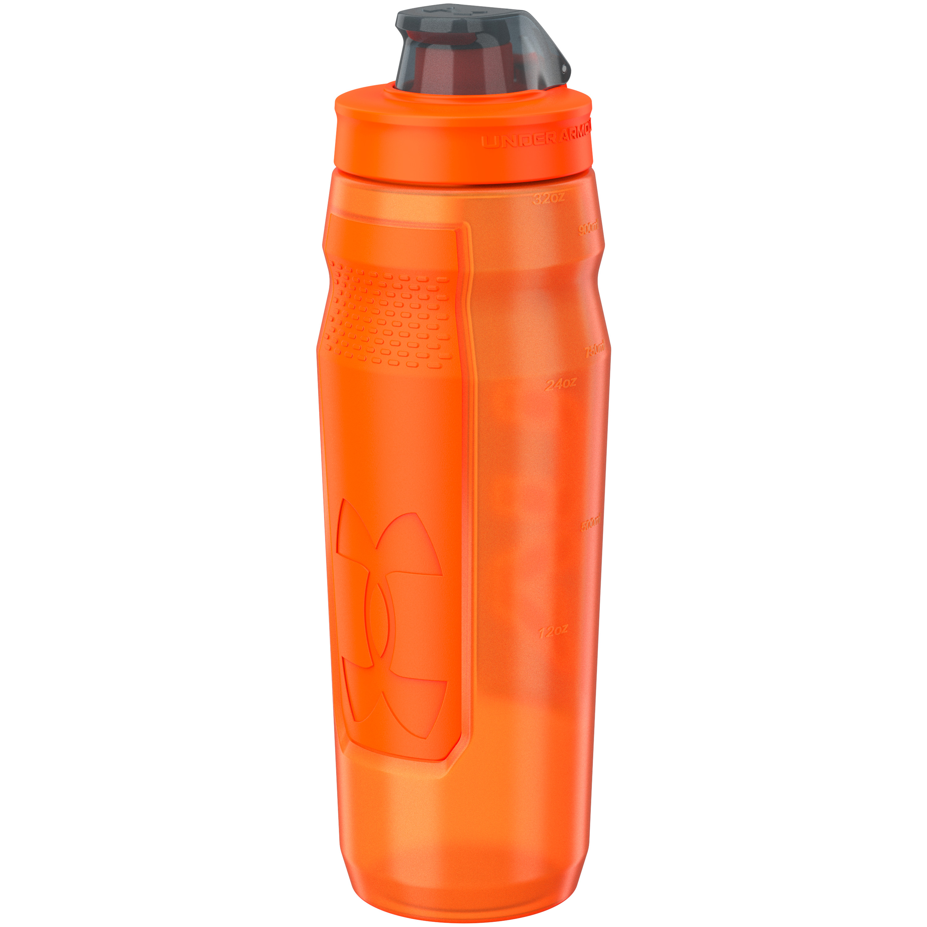UA 32oz Playmaker Squeeze 7