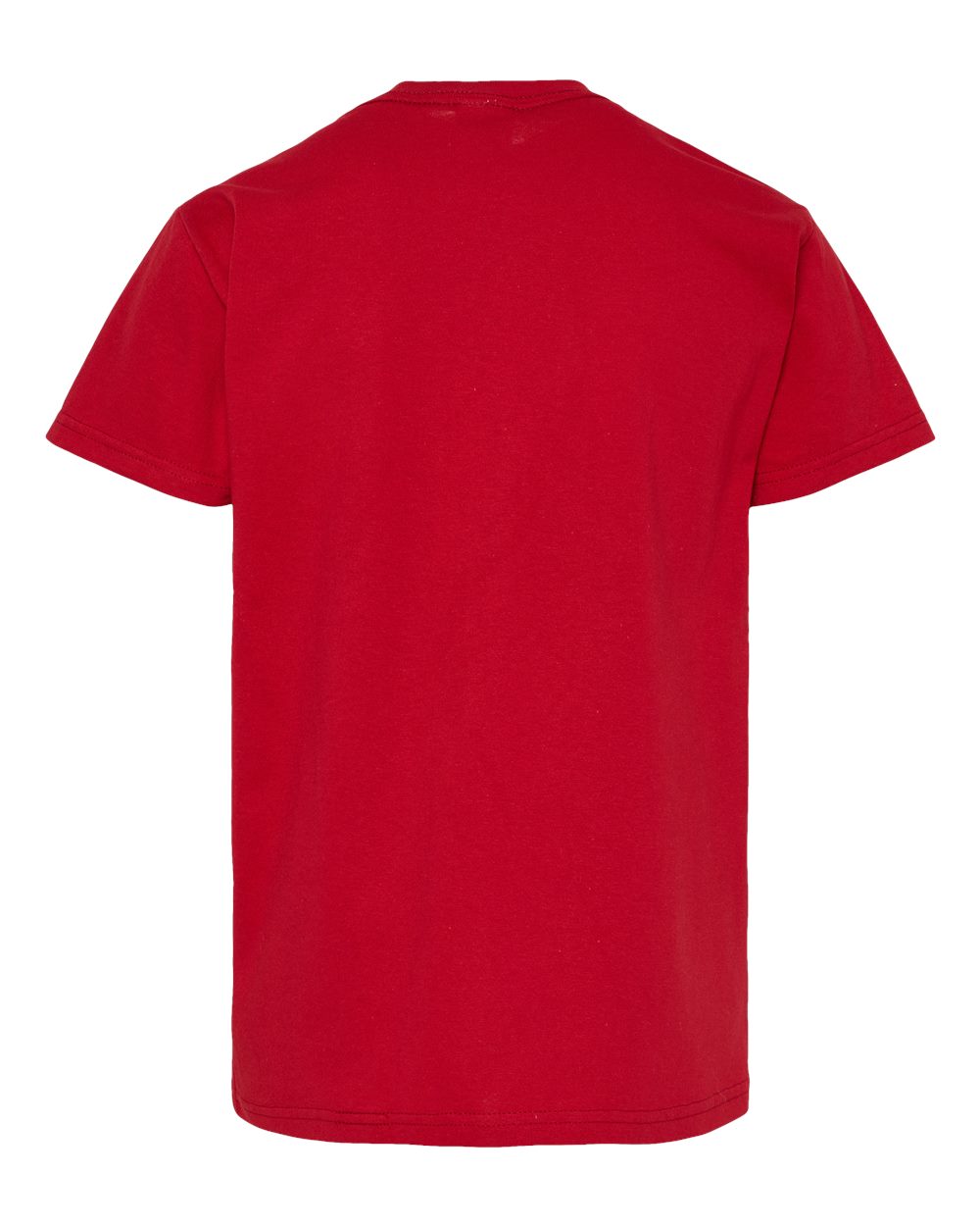 Youth Essential-T T-Shirt - 5480 148