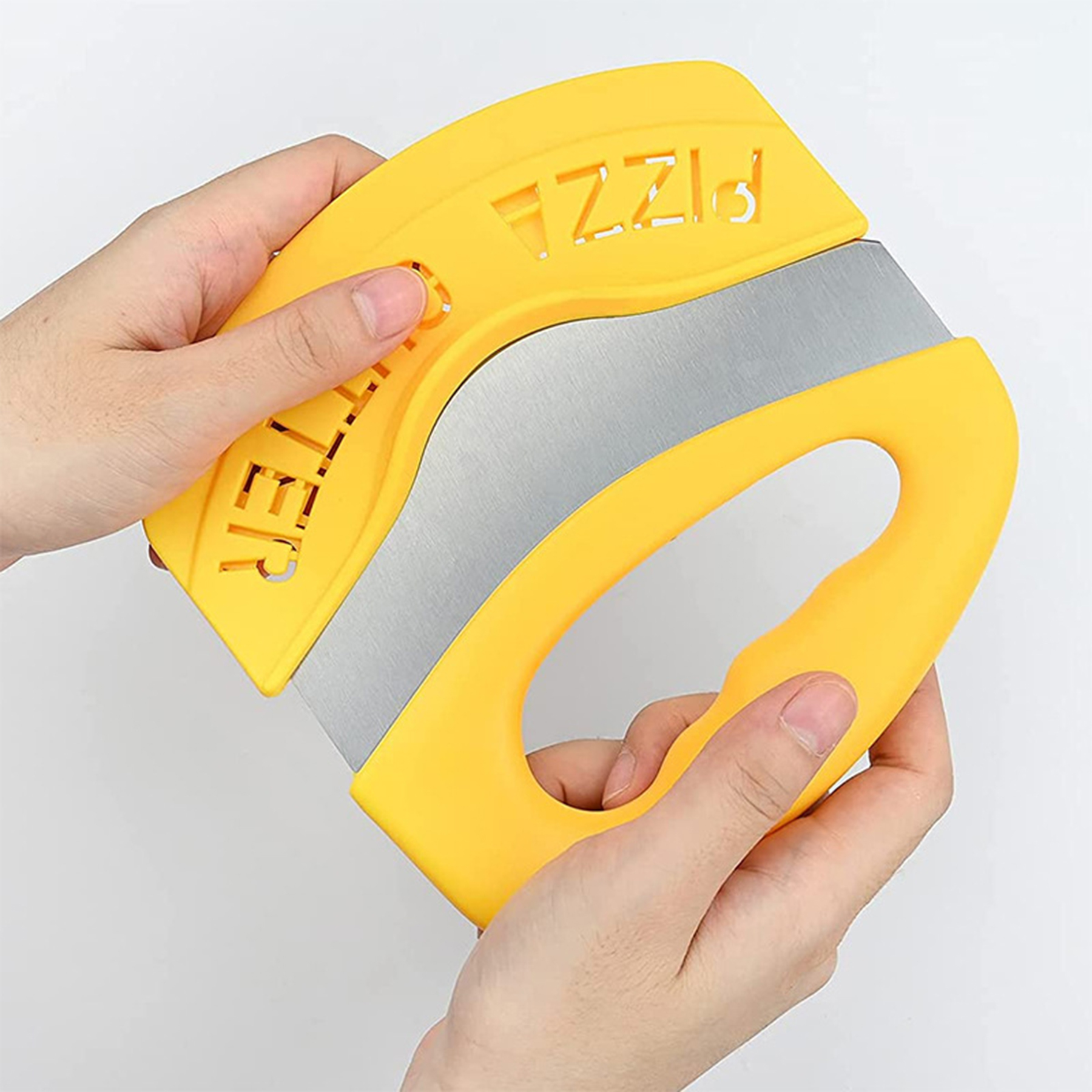 Dough Cutter 3