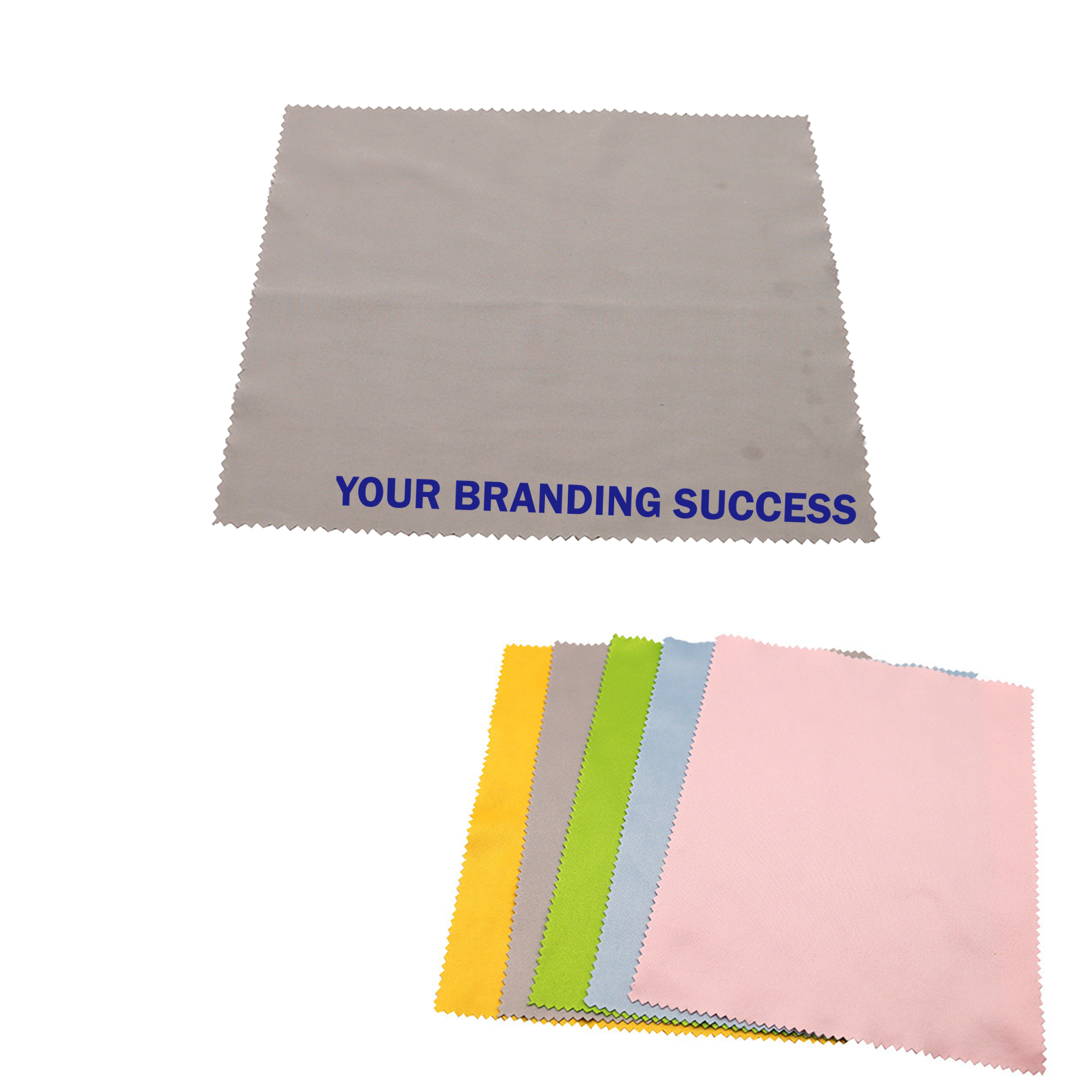 Microfiber Eyewear Cleaning Towel 3