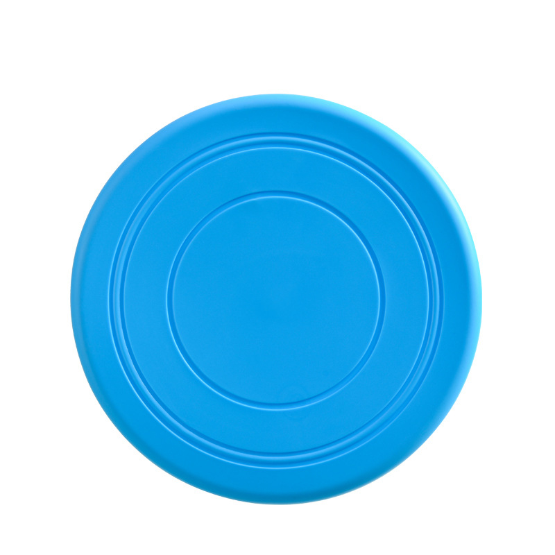 Silicone Frisbee for dogs 1
