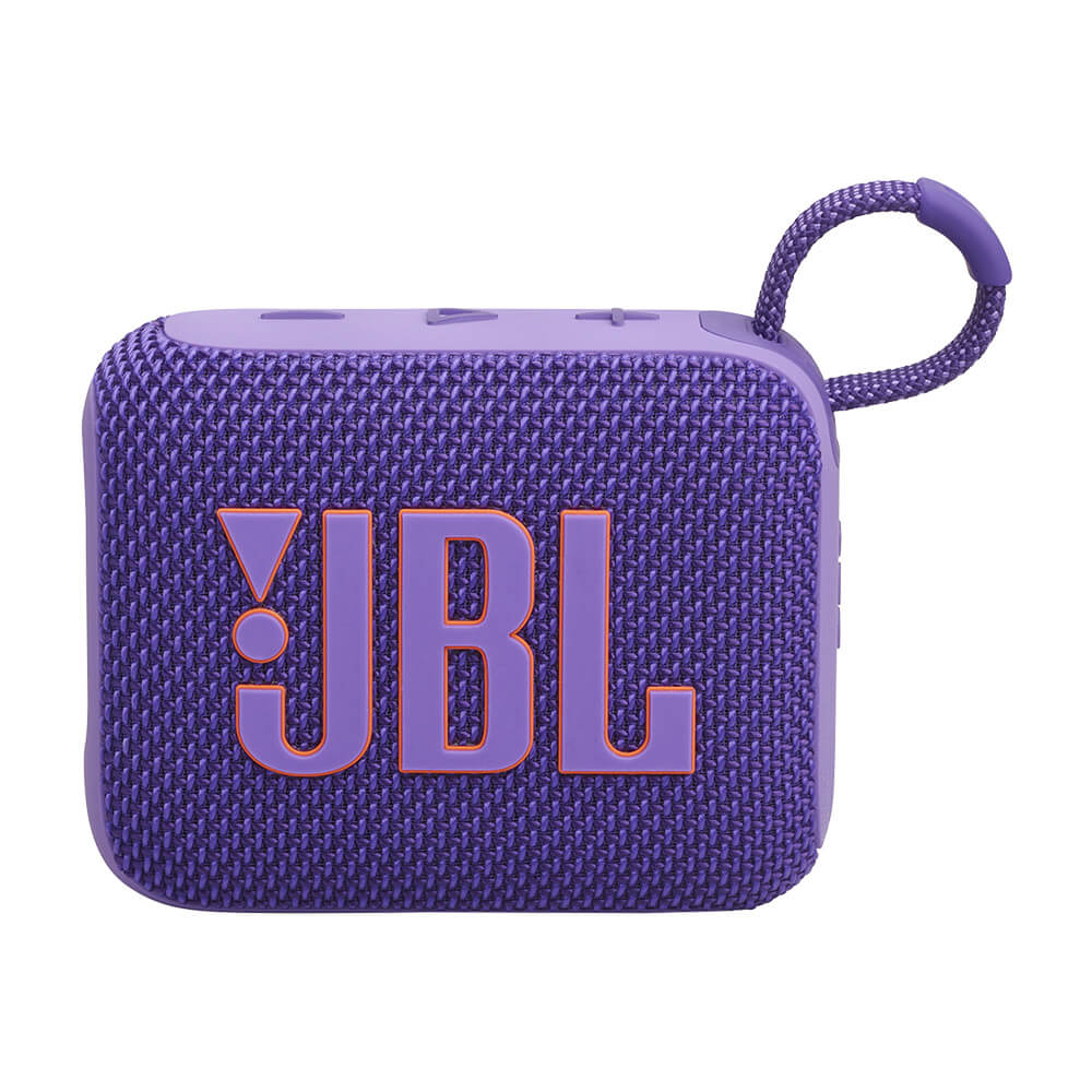 JBL Go 4 Bluetooth Portable Speaker 76
