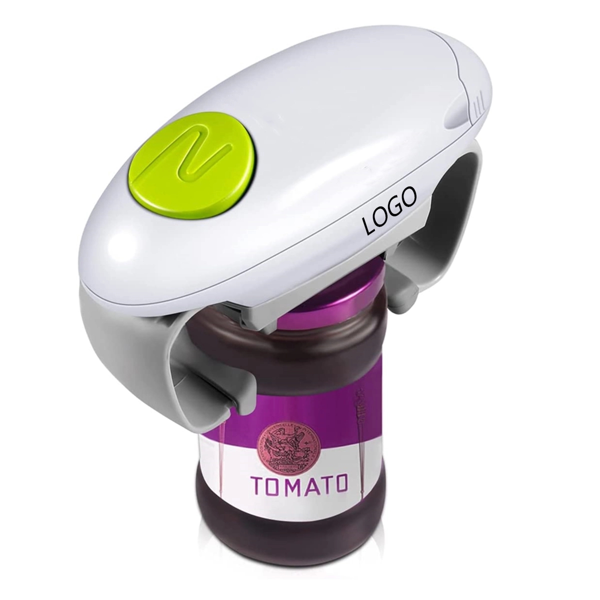 Electric Jar Opener Kitchen Gadget Hands Free 3