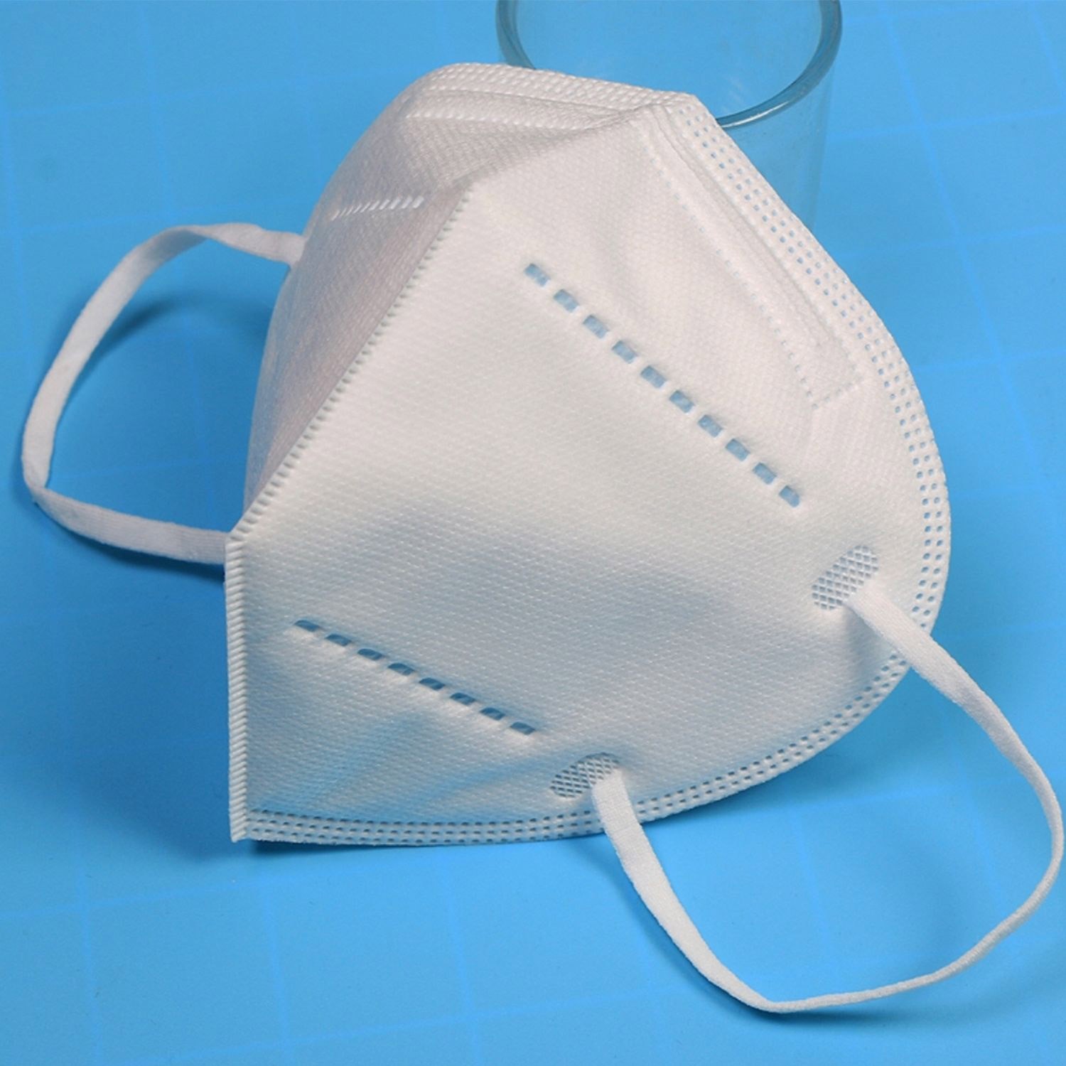 IN STOCK USA Face Mask KN95 Grade Antibacterial FDA Approved 2
