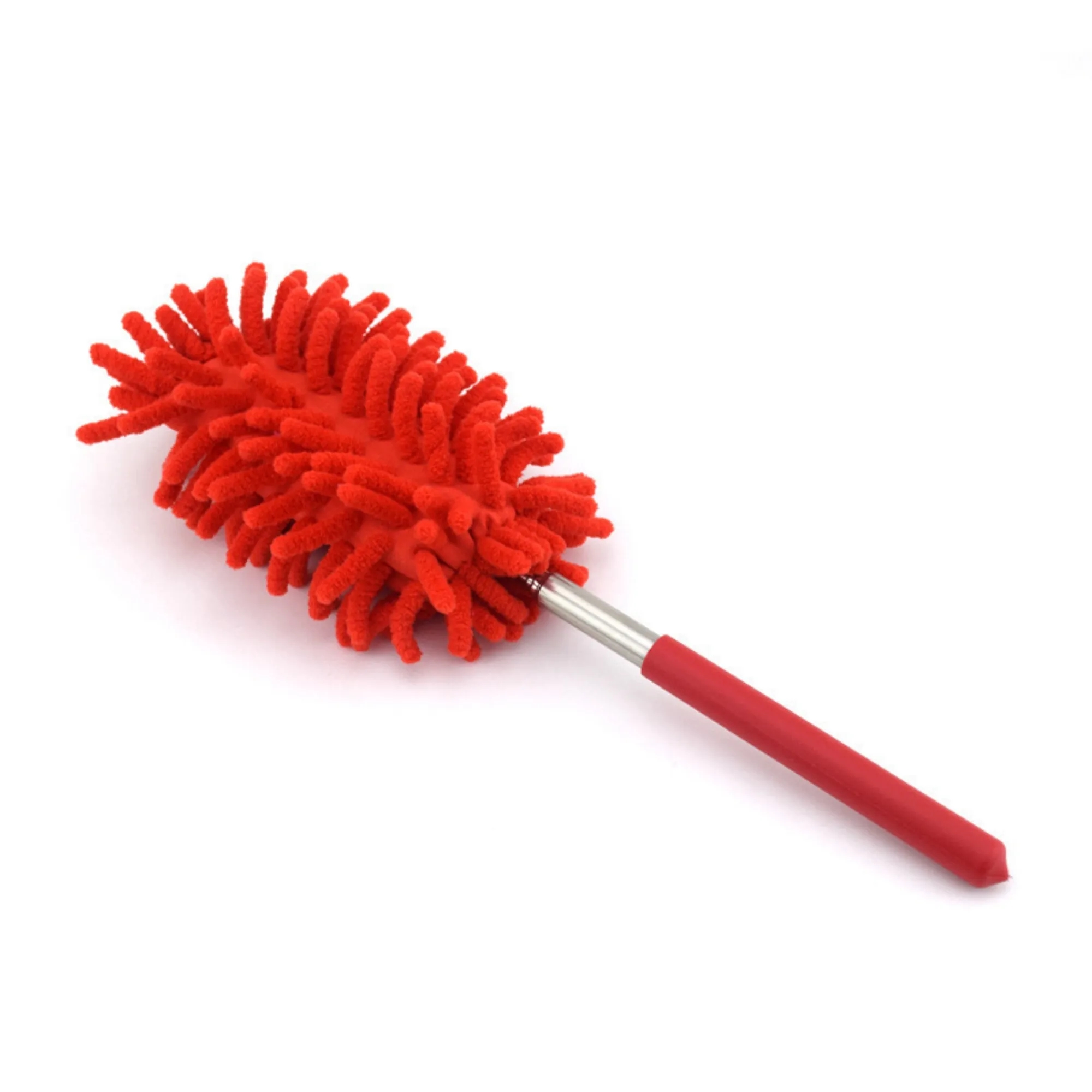 Extendable Washable Mini Dusters For Cleaning Supplies Car 3