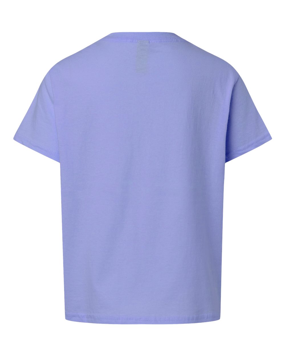 Youth Light Cotton T-Shirt - 3000B 238