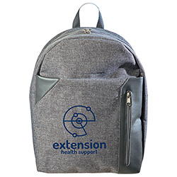 Ashford 15" Laptop Backpack 5