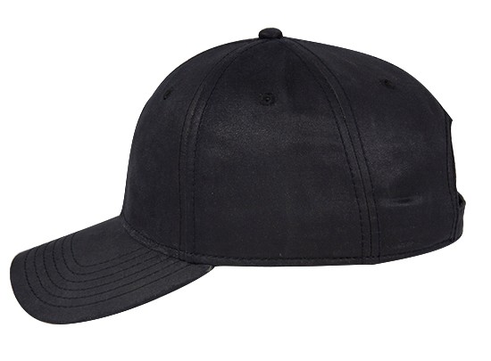 OTTO CAP® 6 Panel Low Profile Baseball Cap 10