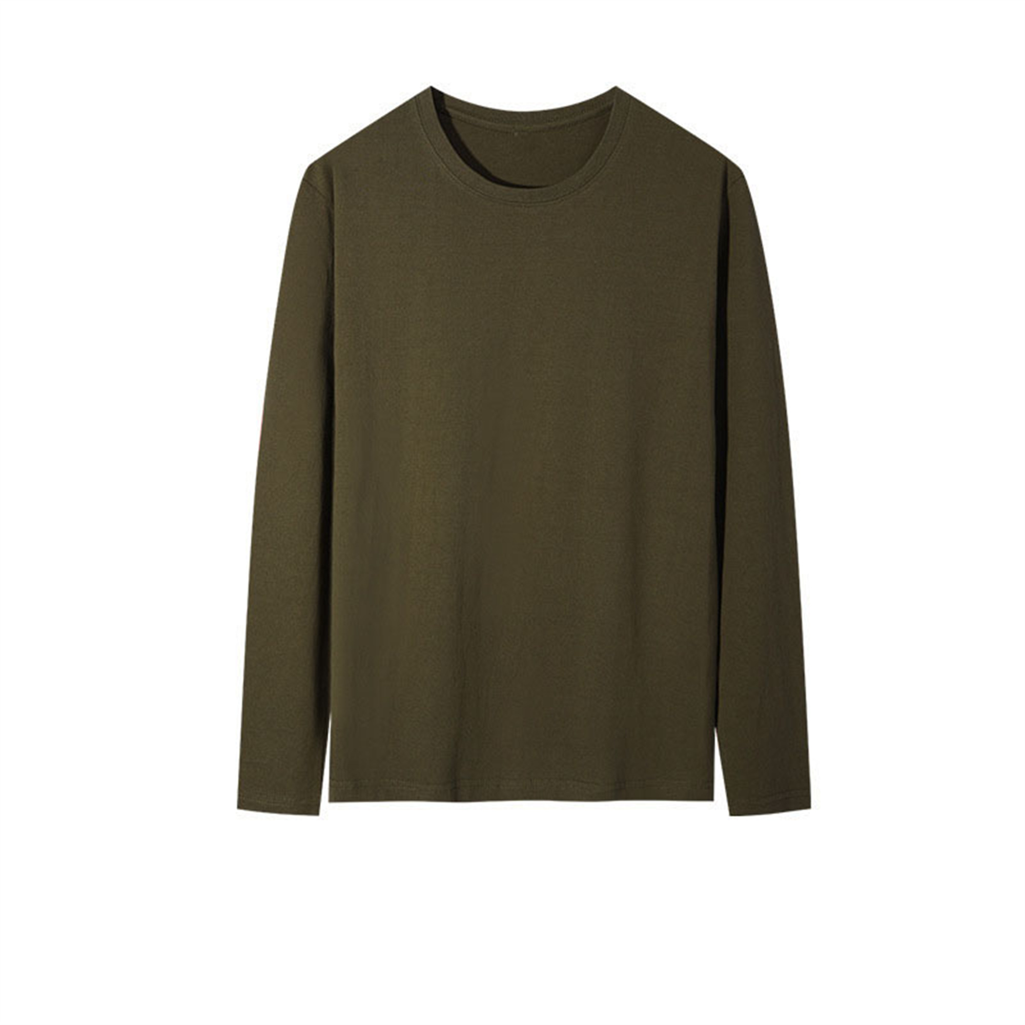 Long Sleeve Classic Fit Shirt 12